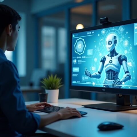 Cara Menggunakan Gemini Omni untuk Membuat Video AI, Ini Akses dan Fitur Terbarunya