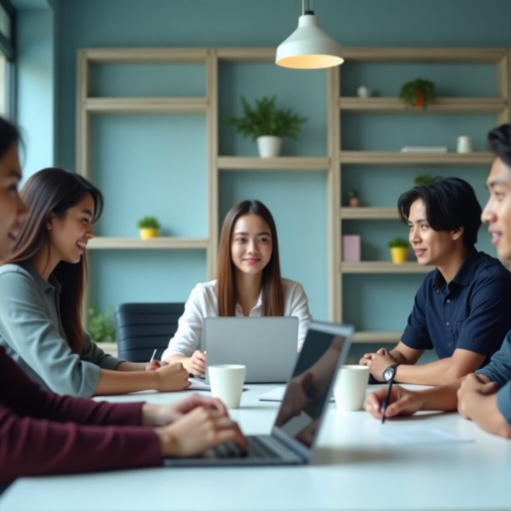 Cara Mulai Bisnis Produk Digital dari HP: Modal Nol, Potensi Cuan Tinggi