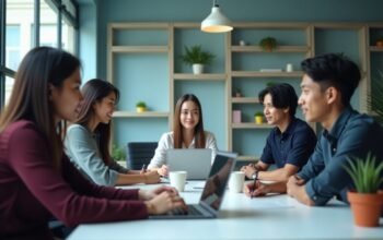 Cara Mulai Bisnis Produk Digital dari HP: Modal Nol, Potensi Cuan Tinggi 6 Cara Mulai Bisnis Produk Digital dari HP: Modal Nol, Potensi Cuan Tinggi