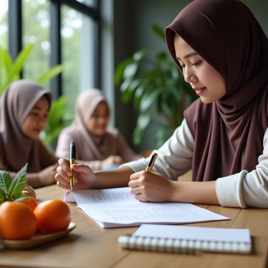 Cara Usaha di Desa dengan Modal 1 Juta: Panduan Lengkap 8 Ide Bisnis untuk Pemula