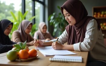 Cara Usaha di Desa dengan Modal 1 Juta: Panduan Lengkap 8 Ide Bisnis untuk Pemula