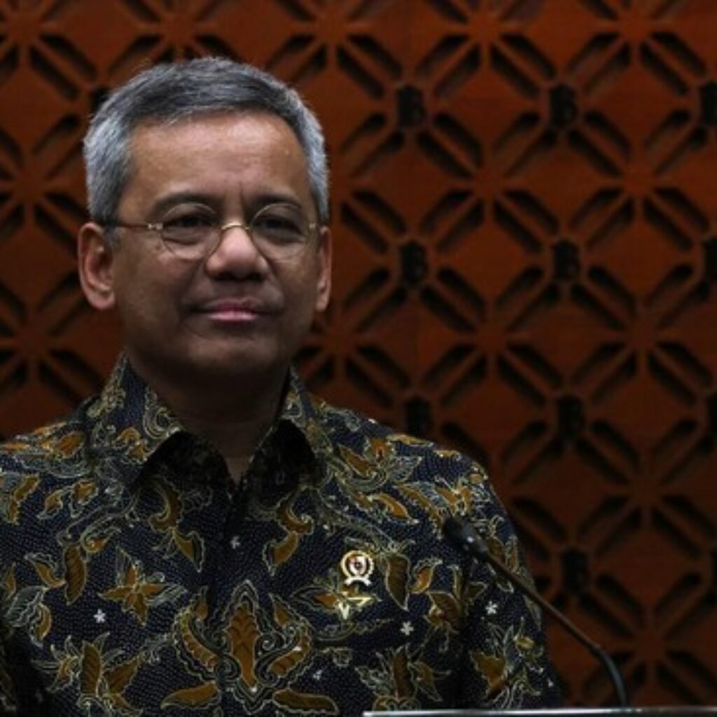 Cicilan Pertama KDMP Jatuh Tempo Esok Hari, Suahasil Buka Suara