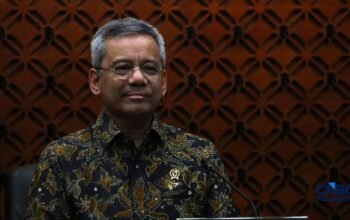 Cicilan Pertama KDMP Jatuh Tempo Esok Hari, Suahasil Buka Suara