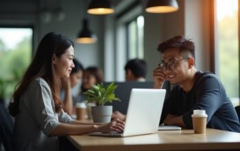 Claude Kini Gabung Mode Chat dan Cowork dalam Satu Antarmuka