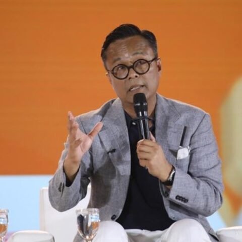 Danantara Akan Ubah Desain dan Model Bisnis Proyek LRT City