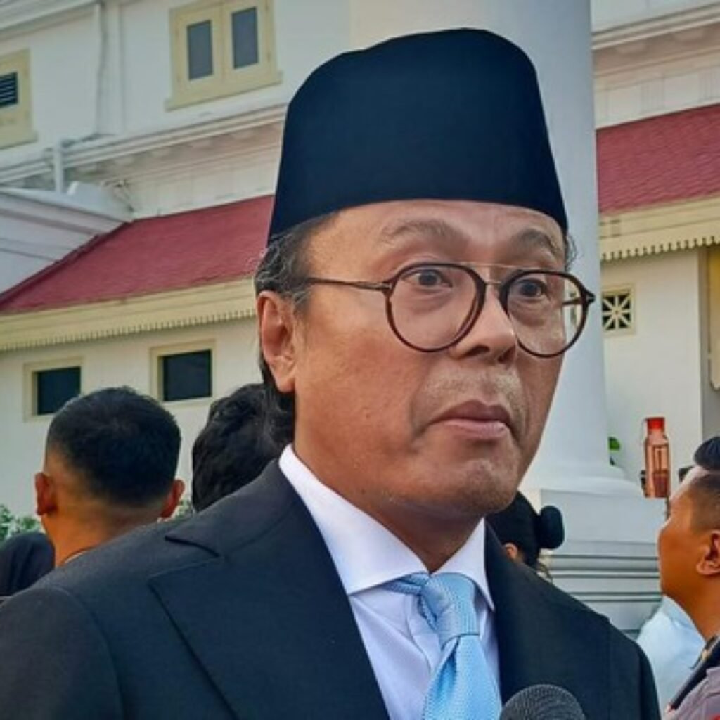 Danantara Kaji Dukungan Pembangunan LRT Jakarta, Prabowo Perintahkan Bantu Pemprov DKI