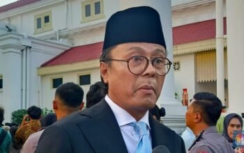 Danantara Kaji Dukungan Pembangunan LRT Jakarta, Prabowo Perintahkan Bantu Pemprov DKI