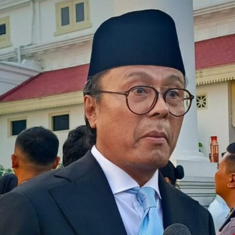 Danantara Kaji Dukungan Pembangunan LRT Jakarta, Prabowo Perintahkan Bantu Pemprov DKI