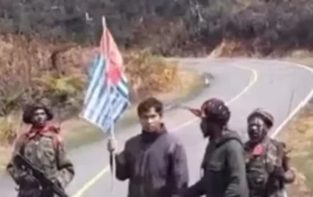 Dandhy Laksono soal TPNPB Bunuh Sipil: Mereka Berubah dari Pejuang Kemerdekaan Jadi Penjahat Perang?