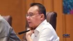 Dasco Temui Ketua OJK, Pastikan Sektor Keuangan Aman