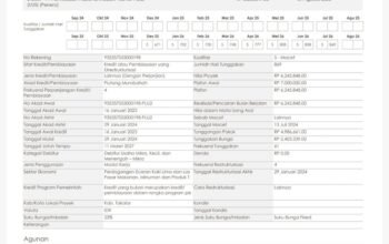 Data Warga Diduga Dipakai Ajukan Pinjaman PNM Mekaar, Nama Irmawati Tercatat Macet di SLIK OJK 5 Data Warga Diduga Dipakai Ajukan Pinjaman PNM Mekaar, Nama Irmawati Tercatat Macet di SLIK OJK