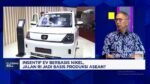Daya Beli Jadi Tantangan Bisnis Otomotif Era EV