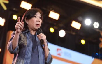 Deputi BI Jelaskan Kunci Stabilitas Rupiah di Festival Keuangan Lampung