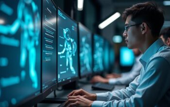 Desainer Jerman Ciptakan Kemeja 'Digital Camouflage' untuk Mengecoh Deteksi AI