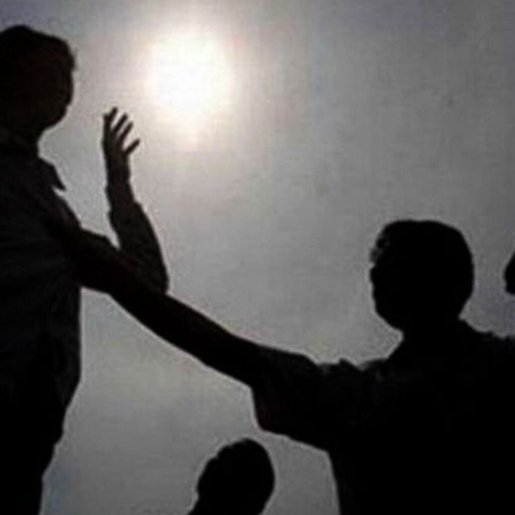 Diduga Lecehkan Anak, Pria di Jaktim Dihajar Massa hingga Babak Belur