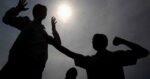 Diduga Lecehkan Anak, Pria di Jaktim Dihajar Massa hingga Babak Belur