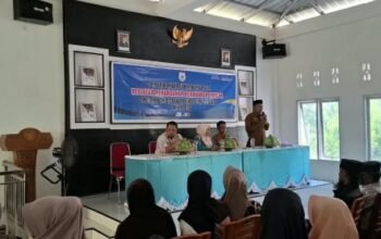 Dinas Pangan Sulbar Salurkan Bantuan Pangan untuk Keluarga Miskin Ekstrem di Majene