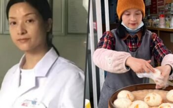 Dokter Dong Min Tinggalkan Profesi Setelah 20 Tahun dan Pilih Jualan Bakpao