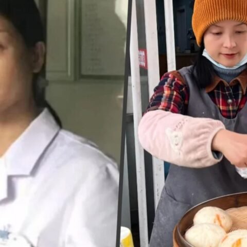 Dokter Dong Min Tinggalkan Profesi Setelah 20 Tahun dan Pilih Jualan Bakpao