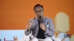 Dony Oskaria: Manajer Kopdes-KNMP Bukan Pegawai BUMN