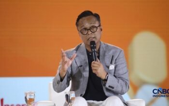 Dony Oskaria: Manajer Kopdes-KNMP Bukan Pegawai BUMN 5 Dony Oskaria: Manajer Kopdes-KNMP Bukan Pegawai BUMN