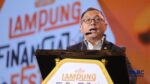 DPR Ingatkan Anak Muda soal Risiko Pinjol Ilegal dan Investasi Bodong