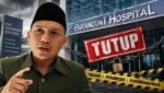 DPRD Makassar Rekomendasikan RSIA Paramount Ditutup Usai Bayi Meninggal