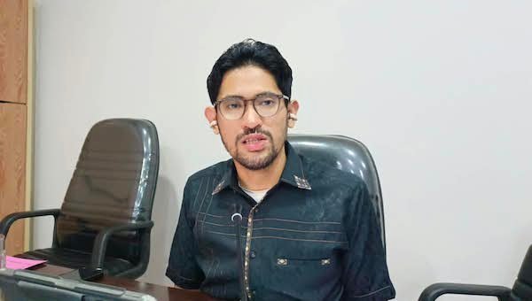 DPRD Sulsel Berencana Konsultasi ke BKN Tentang Status PPPK Guru, Plt Pejabat, dan TPP ASN 1 DPRD Sulsel Berencana Konsultasi ke BKN Tentang Status PPPK Guru, Plt Pejabat, dan TPP ASN