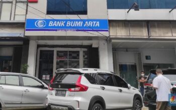 Dua Direksi Bank Bumi Arta Terlibat Kasus Hukum, Operasional Tetap Normal 2 Dua Direksi Bank Bumi Arta Terlibat Kasus Hukum, Operasional Tetap Normal