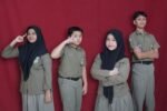 Dua Tim SMP Islam Athirah Makassar Lolos ke OPSI 2026 Tingkat Nasional
