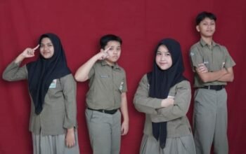 Dua Tim SMP Islam Athirah Makassar Lolos ke OPSI 2026 Tingkat Nasional 8 Dua Tim SMP Islam Athirah Makassar Lolos ke OPSI 2026 Tingkat Nasional