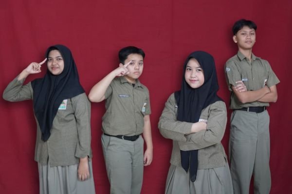 Dua Tim SMP Islam Athirah Makassar Lolos ke OPSI 2026 Tingkat Nasional 1 Dua Tim SMP Islam Athirah Makassar Lolos ke OPSI 2026 Tingkat Nasional