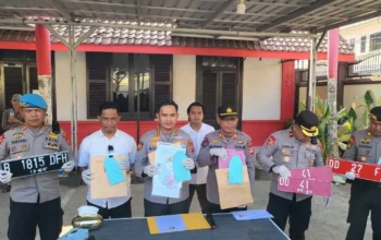 Dugaan Penggelapan 21 Mobil Rental di Gowa Melibatkan Oknum Anggota DPRD Bantaeng