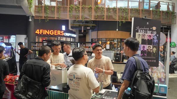 Dukung Industri Kopi Lokal, NIPAH PARK Gelar Makassar Coffee Fest 2026 1 Dukung Industri Kopi Lokal, NIPAH PARK Gelar Makassar Coffee Fest 2026