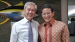 Edwin Soeryadjaya Meningkatkan Kepemilikan Saham PT. Saratoga Investama Sedaya Secara Dual Transaksi