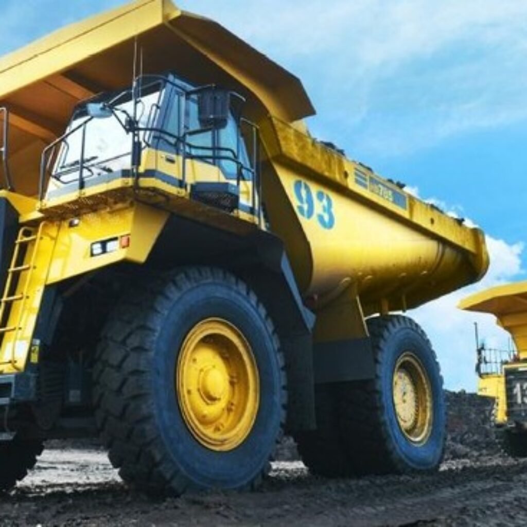 Emiten Batu Bara Sinar Mas (GEMS) Dapat Kredit dari BMRI US$42 Juta