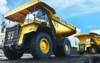 Emiten Batu Bara Sinar Mas (GEMS) Dapat Kredit dari BMRI US$42 Juta