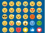 Emoji Menangis Tersedu-sedu Jadi Paling Populer di Dunia Sepanjang 2025