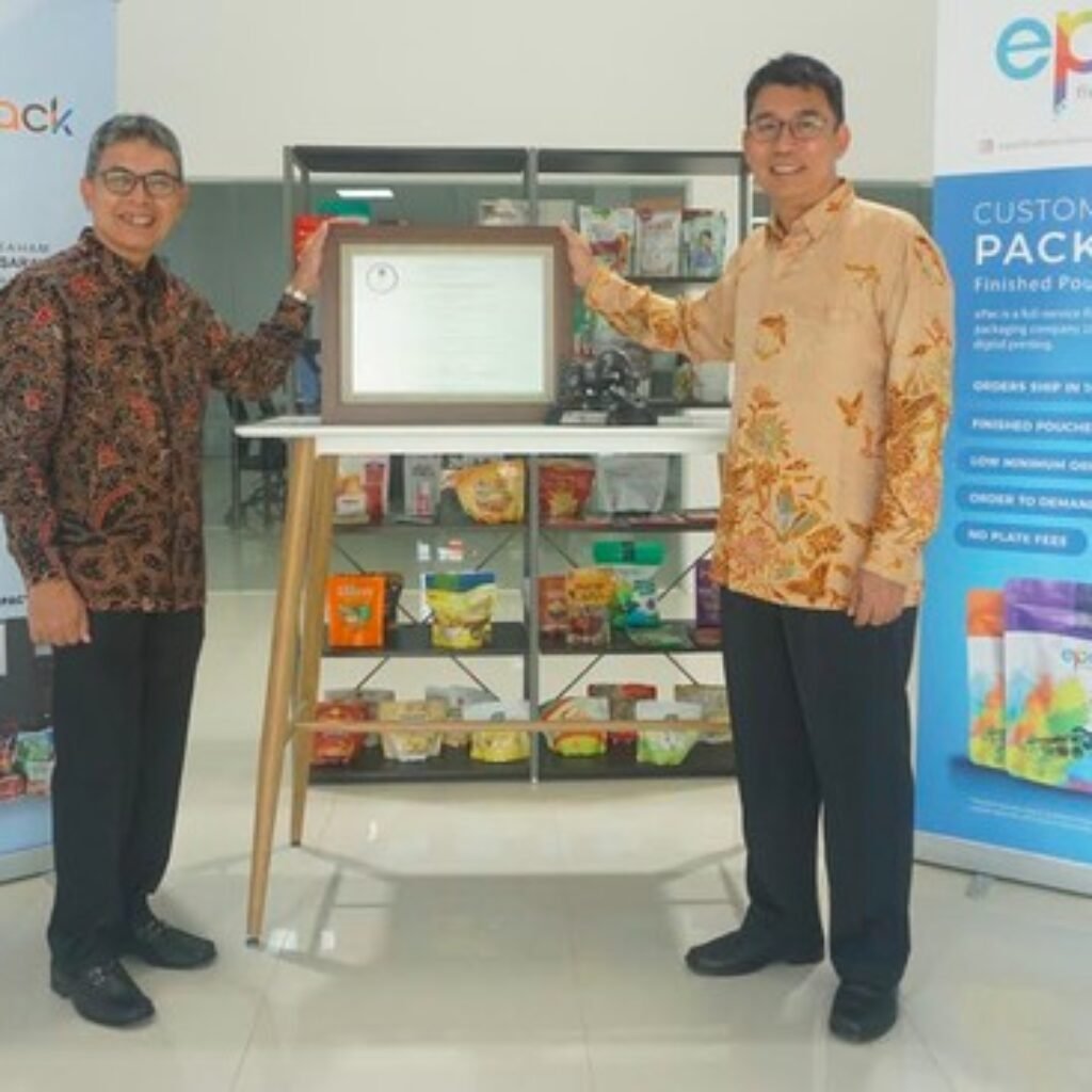 EPAC Rencanakan Rights Issue 2 Miliar Saham dan Buyback Rp20 Miliar