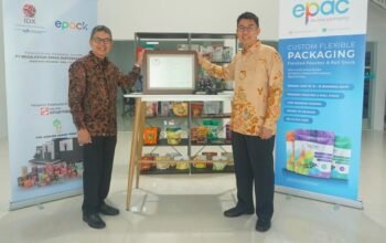 EPAC Rencanakan Rights Issue 2 Miliar Saham dan Buyback Rp20 Miliar 3 EPAC Rencanakan Rights Issue 2 Miliar Saham dan Buyback Rp20 Miliar