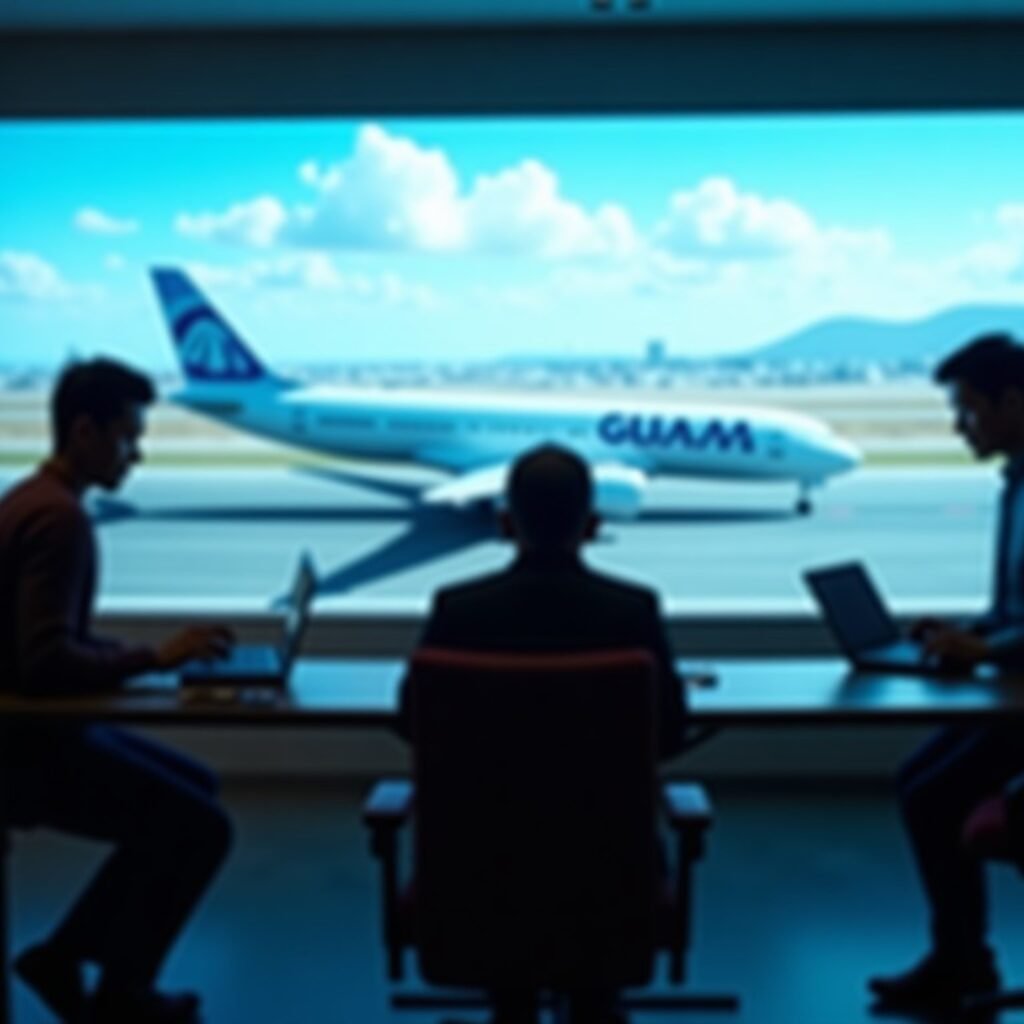 FAA Masih Gunakan Windows 95 dan Disket untuk Kendalikan Lalu Lintas Pesawat di AS