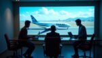 FAA Masih Gunakan Windows 95 dan Disket untuk Kendalikan Lalu Lintas Pesawat di AS