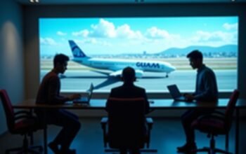 FAA Masih Gunakan Windows 95 dan Disket untuk Kendalikan Lalu Lintas Pesawat di AS