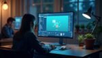 Gemini 3.5 Flash untuk Coding, Hadir di GitHub Copilot dengan Performa Hampir Setara Pro