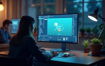 Gemini 3.5 Flash untuk Coding, Hadir di GitHub Copilot dengan Performa Hampir Setara Pro