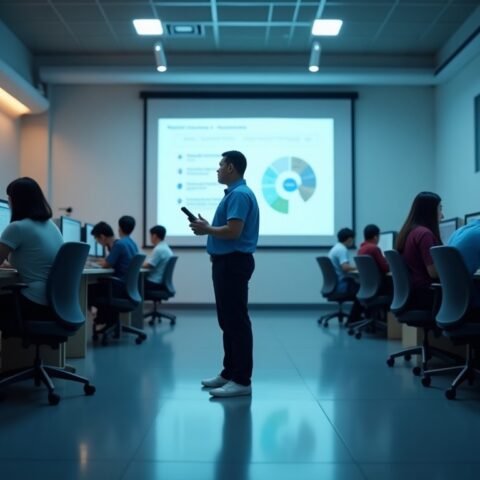 Gemini 3.5 Flash vs GPT-5.6: Perbandingan Model AI dari Segi Kecepatan, Harga, dan Kecerdasan