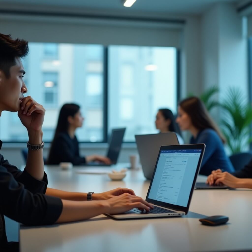 Gemini Spark vs ChatGPT Work: Kuesioner Penuh Panjang