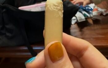 Gen Z China Pilih Camilan Kenyal dan Hambar untuk Turunkan Berat Badan