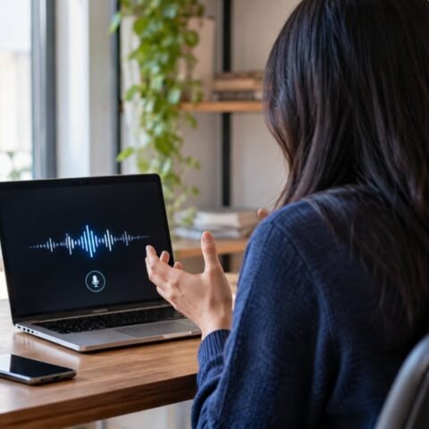 Cara Menggunakan GPT-Live: Panduan Lengkap untuk Percakapan Suara Real-Time