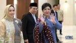 Gubernur BI Destry Janji RDG Bulanan Kembali Interaktif dan Tatap Muka